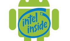 intel-android