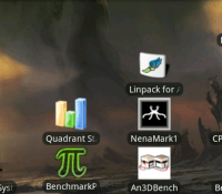 1benchmarks