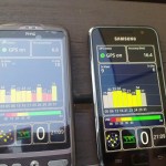Samsung Galaxy S : une méthode pour corriger les problèmes du GPS ?