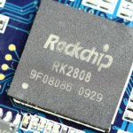 Rockchip RK2818 : Une architecture ARM conçue pour supporter Android 2.1 et +