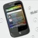 Test du HTC Wildfire sous Android