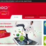 Méditel : Devenez le premier Marocain créateur d’applications Android !