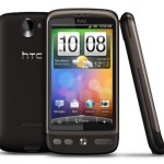 Android 2.2 et HTC Desire : c’est pour bientôt !