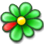 ICQ disponible sous Android