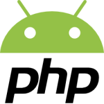 Le langage PHP sur Android