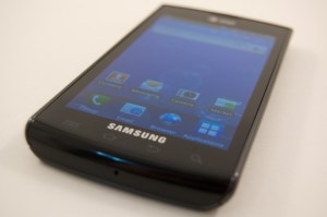 Le Samsung Galaxy S est aussi prévu chez Rogers et Bell !