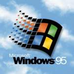 Android peut émuler Microsoft Windows 95