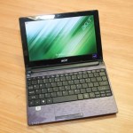 Blogeee.net a pris en main le netbook Acer Aspire One D260 sous Android