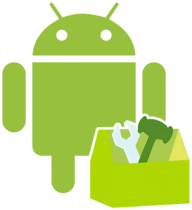 Nexus One : Rooter et personnaliser sans utiliser le SDK Android