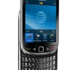 RIM dévoile son OS BlackBerry 6 et le BlackBerry Torch 9800
