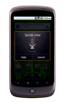 Voice Actions : Commander votre androphone à la voix !