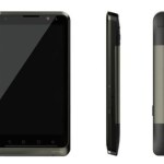 Enso présente un ZenDroid et un ZenPad 2 sous Android