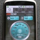 Nexus One : Un firmware radio qui accélère de 10x la vitesse de la 3G ?