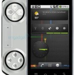 Sony Ericsson pourrait présenter la prochaine PSP Go sous Android 3.0 !