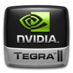 Des solutions Tegra 2 dans les prochains smartphones de LG