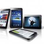 Samsung Galaxy Tab : précisions sur le prix et la disponibilité !