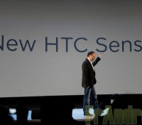 Découverte du nouveau HTC Sense en vidéos