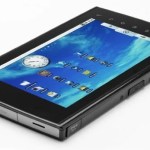 Elocity A7 : une tablette sous Nvidia Tegra 2 et Android 2.2 à 300 euros sur Amazon US