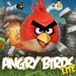 (MàJ) Angry Birds Lite Beta est disponible sur l’Android Market !