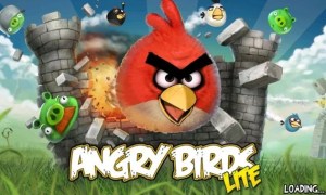 (MàJ) Angry Birds Lite Beta est disponible sur l’Android Market !