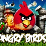 Rovio, le développeur d’Angry Birds, change de PDG