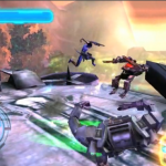 Gameloft : Avatar HD disponible sur Android