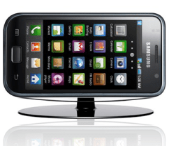 Des TV Samsung embarquant Google TV ?