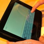 Open-Peak : Une tablette 7 pouces sous Moorestown en mars chez AT&T
