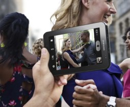 La Samsung Galaxy Tab fait son show en vidéo