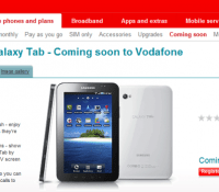 VodafoneGalaxyTabConfirmée