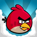 Mise à jour d’Angry Birds