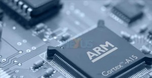 Une architecture ARM Cortex A-15 Quad-core à 2,5GHz prévue fin 2012