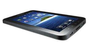 Une tablette Samsung 10 pouces pour le nouvel an ?