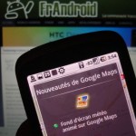 Google Maps : La nouvelle version 4.5.1 disponible sur l’Android Market