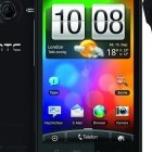 HTC présente officiellement le Desire HD, prévu aussi au mois d’octobre !