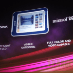 Mirasol : Une prochaine technologie d’écran par Qualcomm