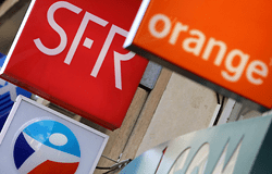 SFR et Bouygues Telecom : vers la mutualisation du réseau mobile