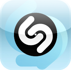 Shazam