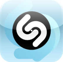 Shazam 4.5.0 : plus de contenus, plus de design