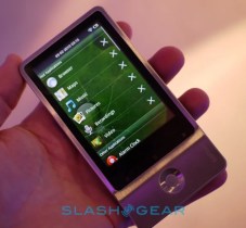 Une prise en main du PMP Philips GoGear Connect sous Android à l’IFA !