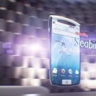 Seabird : Un concept de smartphone par Mozilla