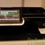 Prise en main de l’imprimante HP Photosmart eStation avec sa tablette Zeen sous Android