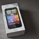 Test du HTC Desire HD sous Android