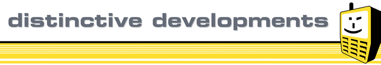 Distinctive Game