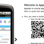 Appoke est disponible en béta publique