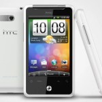 Un nouveau téléphone HTC en Europe : le Gratia