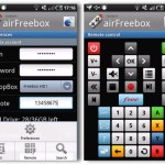 AirFreebox : un exemple d’application recourant au framework Adobe AIR
