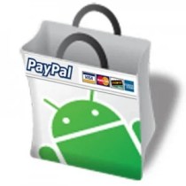 Paypal comme moyen de paiement sur l’Android Market à partir du 26 Octobre ?