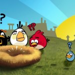 L’éditeur d’Angry Birds acheté par EA et un easter egg découvert !