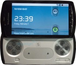 De plus amples informations sur le Playstation Phone : prix, écran, jeux… (MàJ)